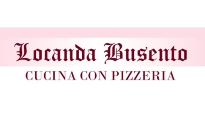 Ristorante Locanda Busento