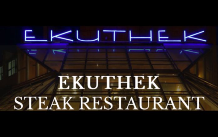 Ekuthek Steakhaus